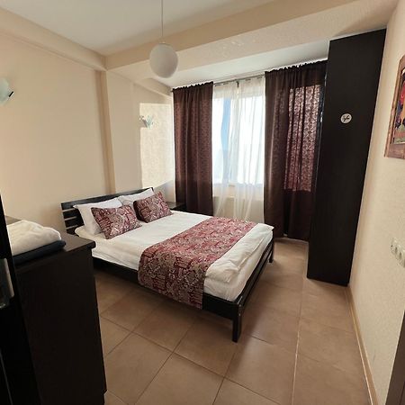 2-Room Apartment Nft Gudauri Penta 405 Esterno foto