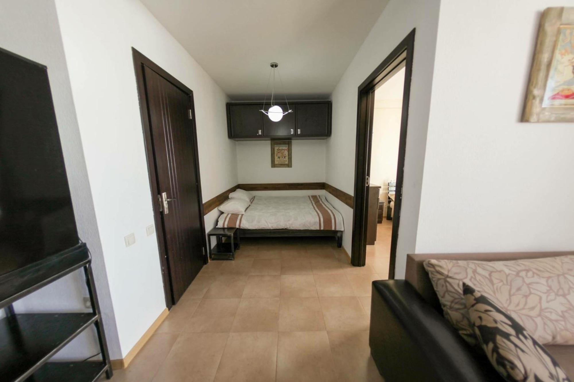 2-Room Apartment Nft Gudauri Penta 405 Esterno foto